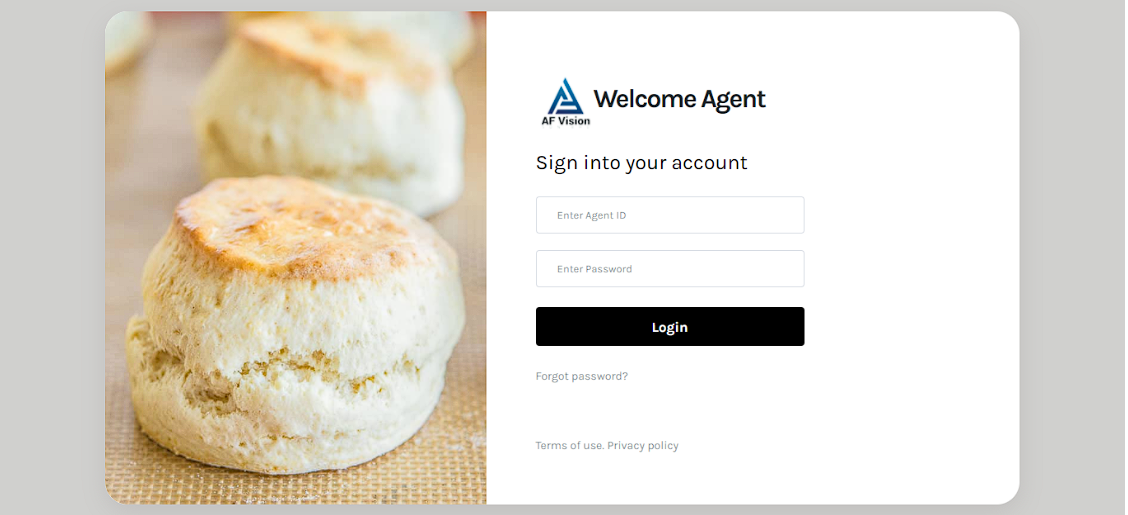 Agent Management System
